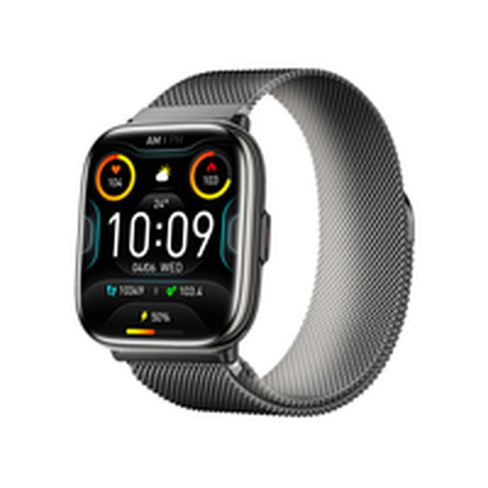 Smartwatch Trevi 0TF26500 Schwarz 1,75"