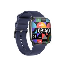 Smartwatch Trevi 0TF26500 Schwarz 1,75"