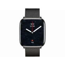 Smartwatch Trevi 0TF26500 Schwarz 1,75"