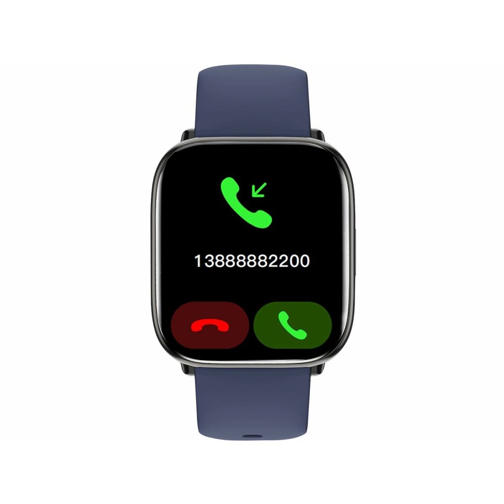 Smartwatch Trevi 0TF26500 Schwarz 1,75"