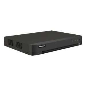 Enregistreur Vidéo de Réseau Hikvision iDS-7208HUHI-M1/X(STD)