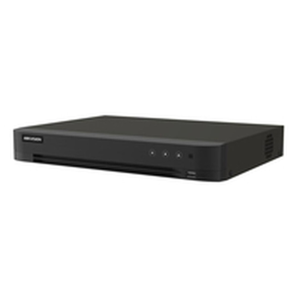 Enregistreur Vidéo de Réseau Hikvision iDS-7208HUHI-M1/X(STD)