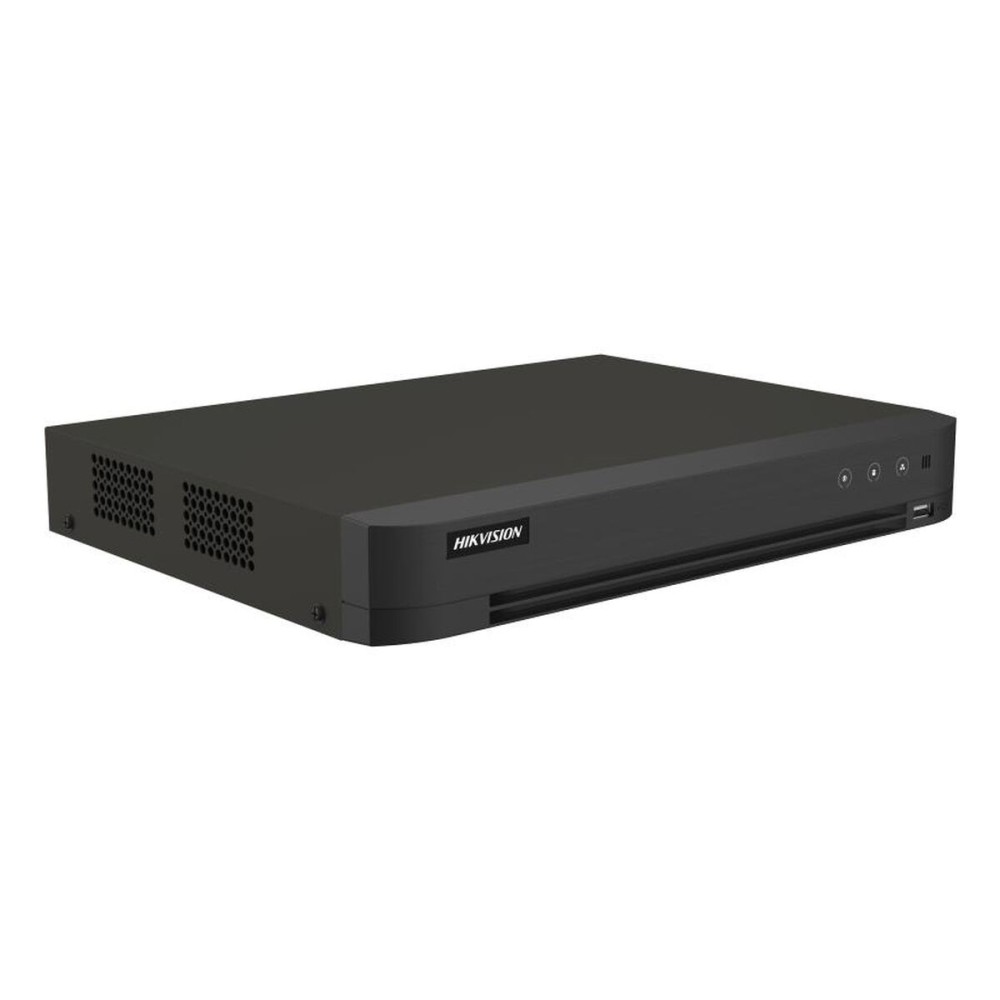 Enregistreur Vidéo de Réseau Hikvision iDS-7208HUHI-M1/X(STD)