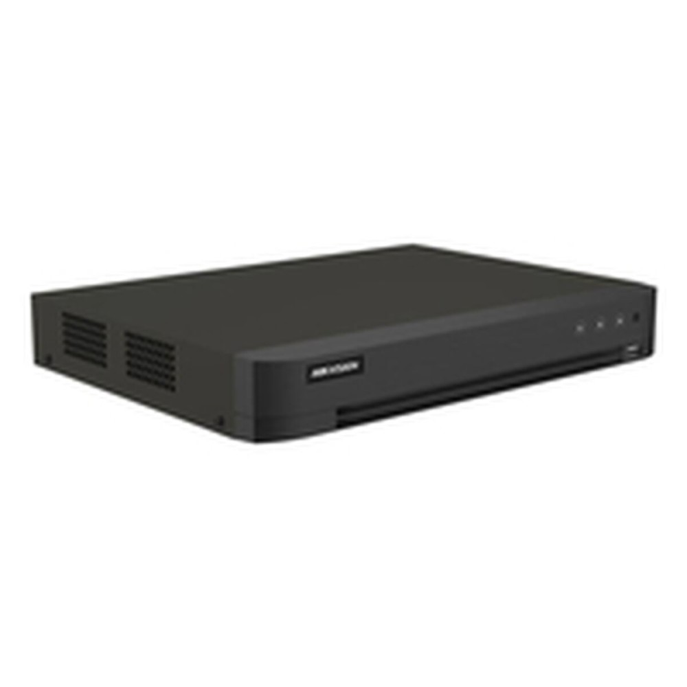 Enregistreur Vidéo de Réseau Hikvision iDS-7208HUHI-M1/X(STD)