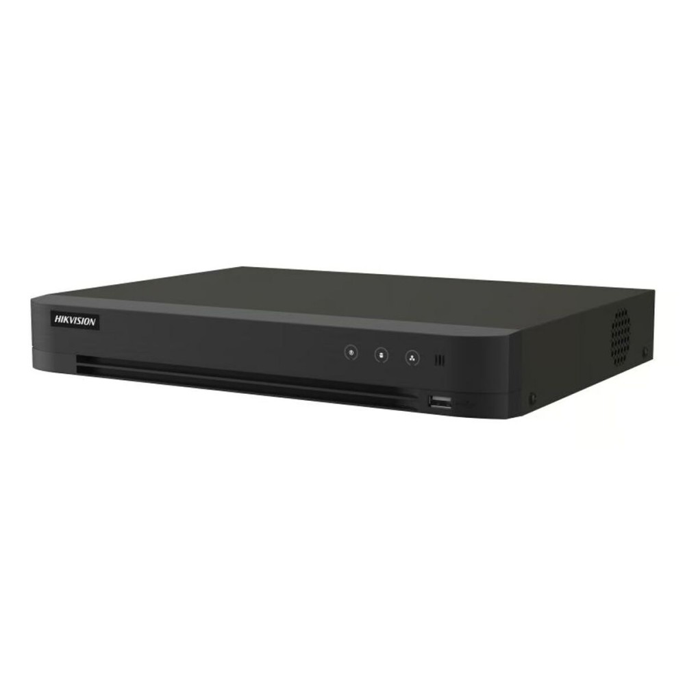 Enregistreur Vidéo de Réseau Hikvision iDS-7208HUHI-M1/X(STD)