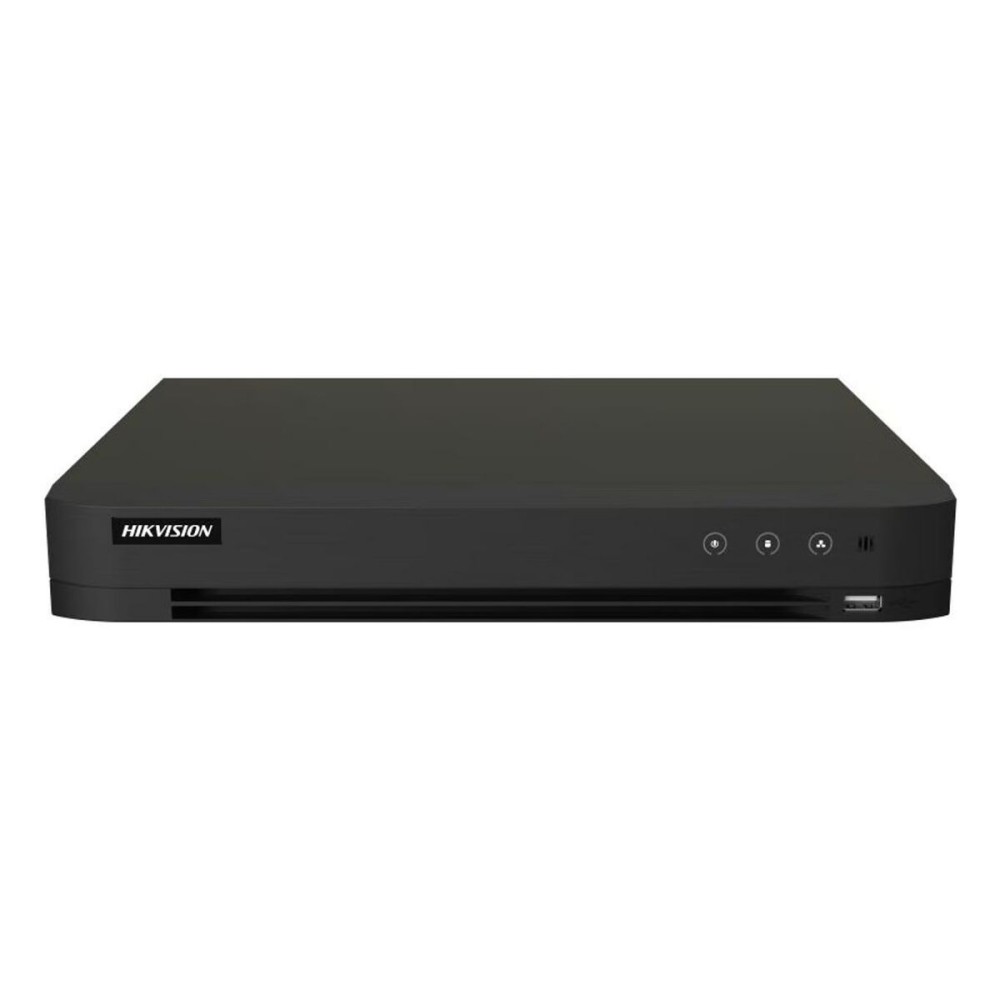 Enregistreur Vidéo de Réseau Hikvision iDS-7208HUHI-M1/X(STD)