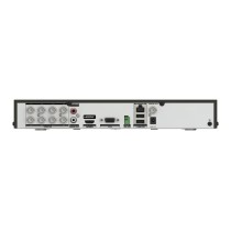 Enregistreur Vidéo de Réseau Hikvision iDS-7208HUHI-M1/X(STD)