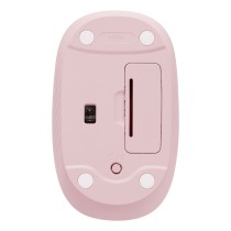 Mouse Logitech 910-007461 Pink 1000 dpi