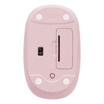 Mouse Logitech 910-007461 Pink 1000 dpi