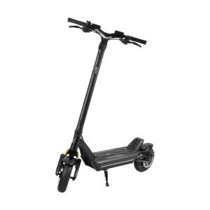 Electric Scooter Rebel ZAB0032 Grey 350 W 20 km/h