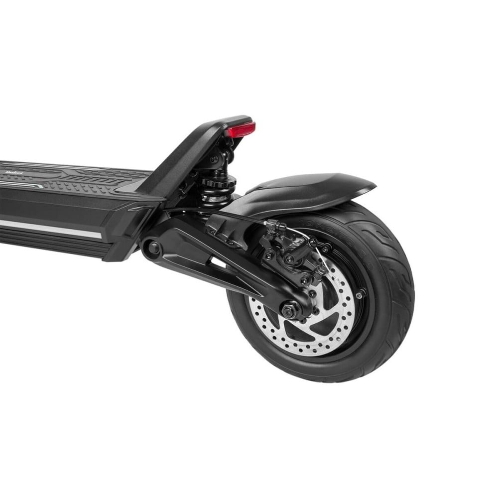 Electric Scooter Rebel ZAB0032 Grey 350 W 20 km/h