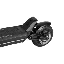 Electric Scooter Rebel ZAB0032 Grey 350 W 20 km/h