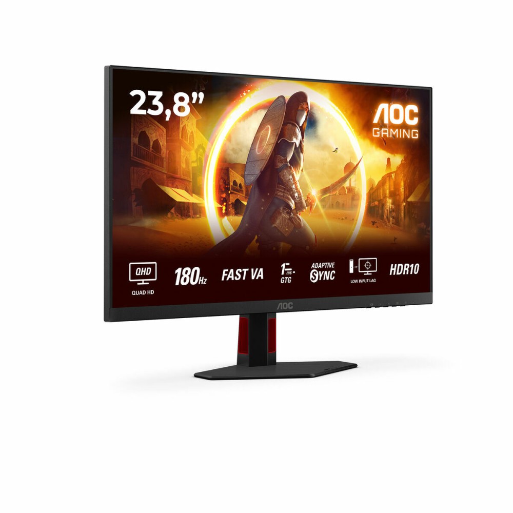 Gaming-Monitor AOC 27G4HA Full HD 27"