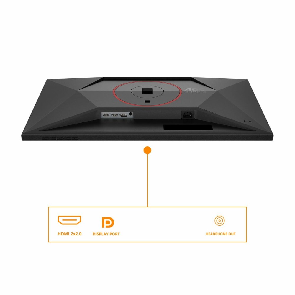 Gaming-Monitor AOC 27G4HA Full HD 27"
