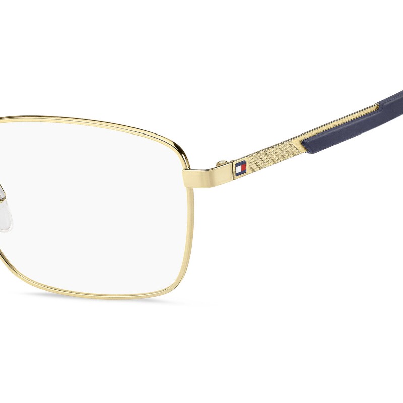 Brillenfassung Tommy Hilfiger TH-1693-G-J5G Gold ø 56 mm