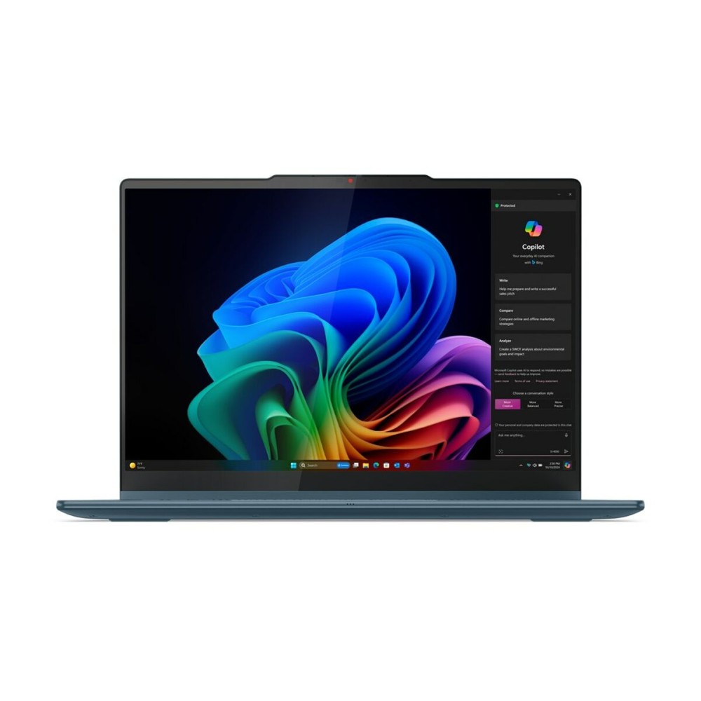 Laptop Lenovo 83JR004FPB