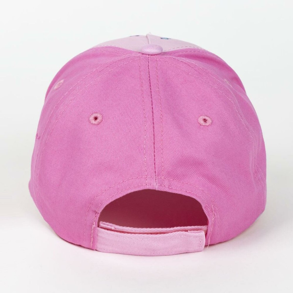 Ensemble casquette et lunettes de soleil Peppa Pig 2 Pièces Rose (51 cm)