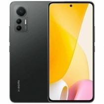 Smartphone Xiaomi Xiaomi 12 Lite 6,1" Octa Core 6 GB RAM 128 GB Black