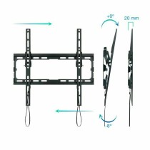 Écran TooQ LP1071T-B 32"-70" 45 kg