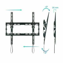 Écran TooQ LP1071T-B 32"-70" 45 kg