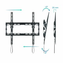 Écran TooQ LP1071T-B 32"-70" 45 kg
