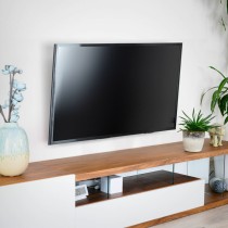 Écran TooQ LP1071T-B 32"-70" 45 kg