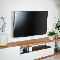 Écran TooQ LP1071T-B 32"-70" 45 kg
