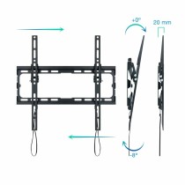 Écran TooQ LP1071T-B 32"-70" 45 kg