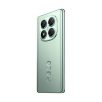 Smartphone Xiaomi 6,67" Octa Core 8 GB RAM 256 GB grün