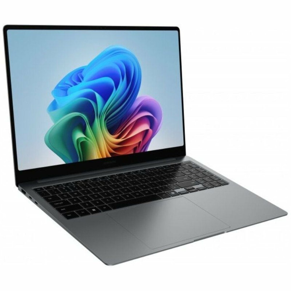 Ordinateur Portable Samsung Galaxy Book5 Pro Intel Core Ultra 5-226V 16" intel core ultra 5 16 GB RAM 512 GB SSD