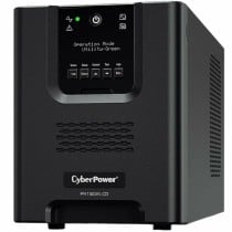 Uninterruptible Power Supply System Interactive UPS Cyberpower PR1500ELCD