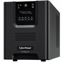 Unterbrechungsfreies Stromversorgungssystem Interaktiv USV Cyberpower PR1500ELCD