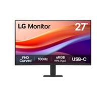 Écran LG 27U421A-B.AEUQ Full HD 27"