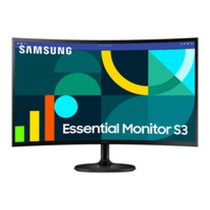 Écran Samsung LS27D362GAUXEN