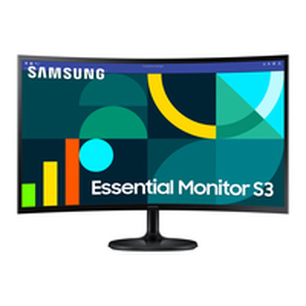 Écran Samsung LS27D362GAUXEN