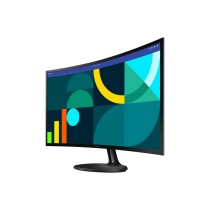 Écran Samsung LS27D362GAUXEN