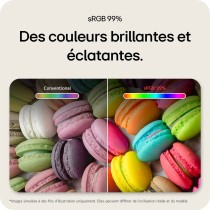 Écran LG 27U421A-B.AEUQ Full HD 27"