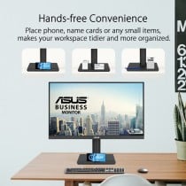 Monitor Asus 90LM0540-B01370 Full HD 24"