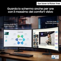 Monitor Samsung LS27D362GAUXEN