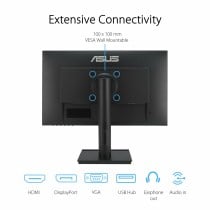 Monitor Asus 90LM0540-B01370 Full HD 24"