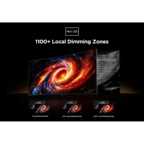 Monitor TCL 34R83Q