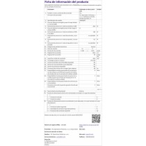 Écran TCL 34R83Q