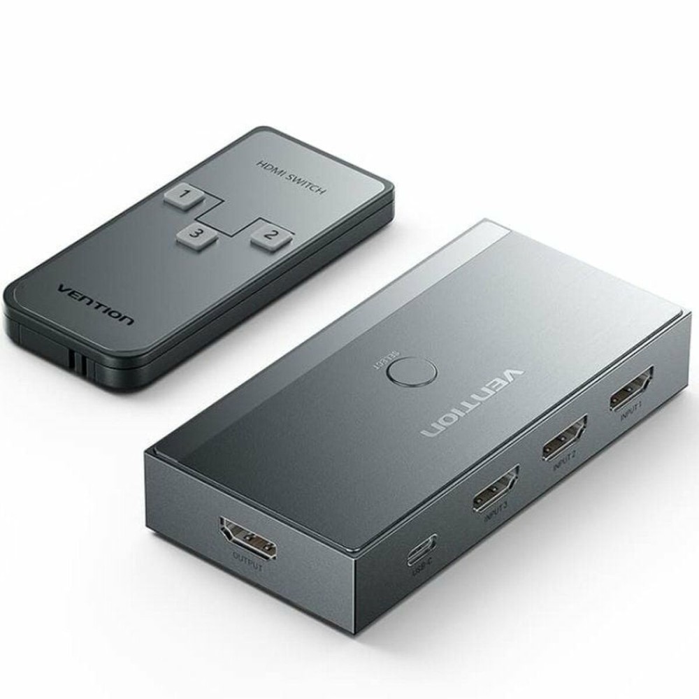 HDMI-Switch Vention AKRH0