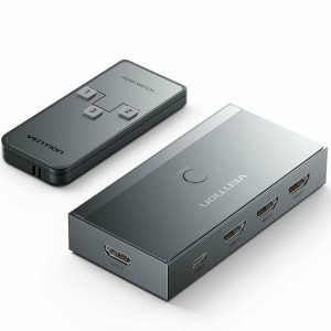 HDMI-Switch Vention AKRH0