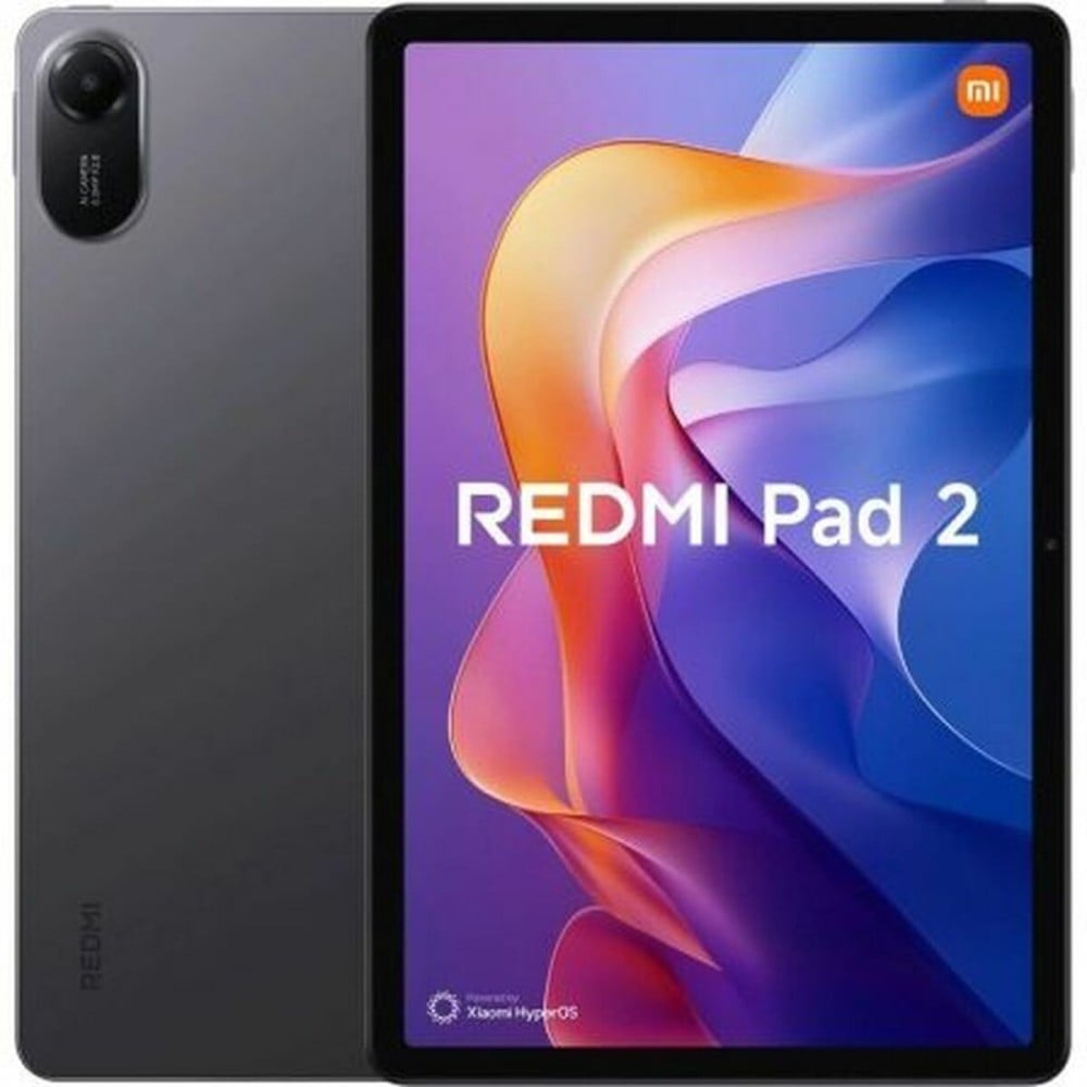 Tablet Xiaomi RED PD2 4G 8-256 GY Octa Core 8 GB RAM 256 GB Grau