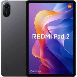 Tablet Xiaomi RED PD2 4G 8-256 GY Octa Core 8 GB RAM 256 GB Grau