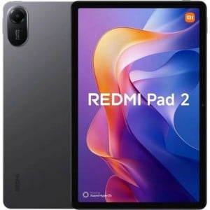 Tablette Xiaomi RED PD2 4G 8-256 GY Octa Core 8 GB RAM 256 GB Gris