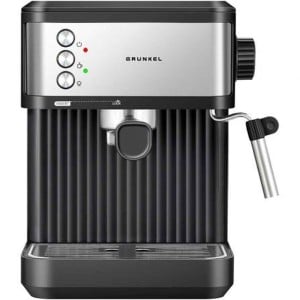 Café Express Arm Grunkel CAFPRESSO-20AROMA Noir Argent