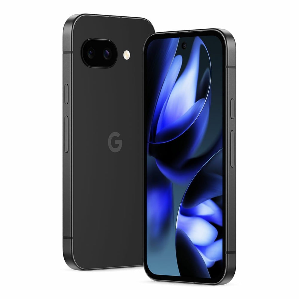 Smartphone Google GA09566-GB 6,3" Octa Core 8 GB RAM 256 GB Black