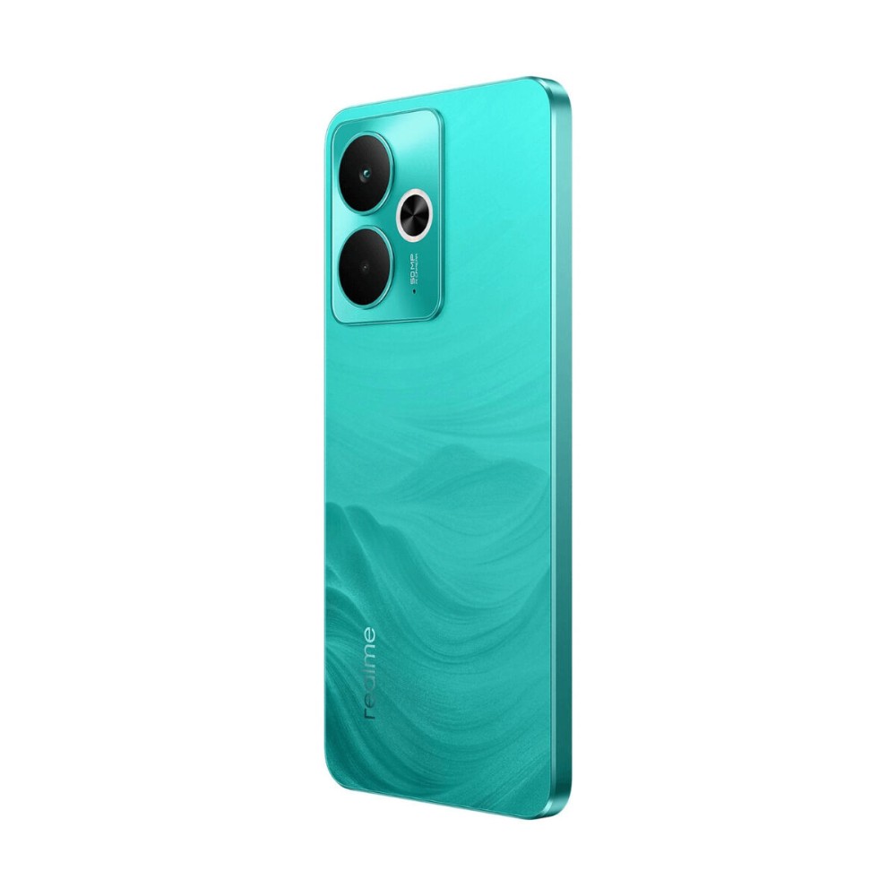 Smartphone Realme 6,67" Octa Core 8 GB RAM 256 GB Vert